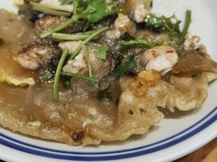 蚝仔煎-膳糧·汕头肠粉·潮汕小吃(龙怡店)