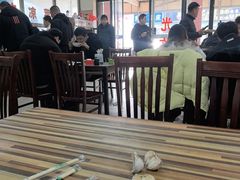 -东关二民手工面条
