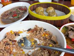 -坛南湾阿强农家乐.海鲜大排档老字号(福州地标美食店)