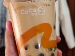 -CoCo都可(方庄店)