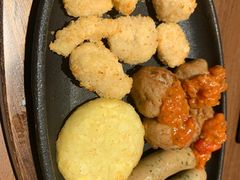 -萨莉亚意式餐厅(杭州西溪龙湖天街店)