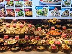 -必点海鲜·鲅鱼水饺(鞍山西道店)