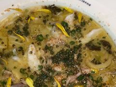 -渔语鱼酸菜鱼新川菜(来福士店)