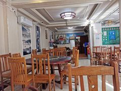 大堂-和福餐馆(西江古街店)
