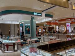 -银泰百货(北京大红门店)