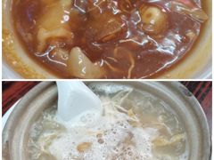 -添發碗仔翅美食