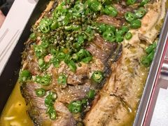 -雅佳神话·麻辣烤鱼(新街口店)