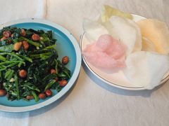 -福来居烤鸭店(天坛二店)