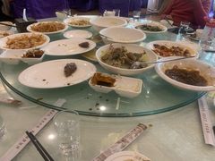 -北京全聚德烤鸭店(昌平店)