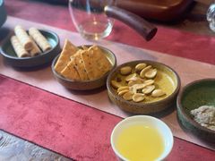 -邈墨茶馆(凤起路店)