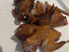 -琬苑鸽庄·川粤融合菜(解放碑总店)