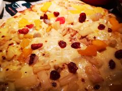 -芭莉与彩虹西餐厅(成都合生汇店)