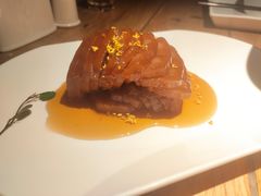 西湖蜜藕-张福记(陇海中路店)