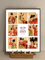 点击看大图 -今生有约婚纱摄影店(景德路店)