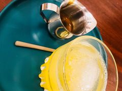 -Double cafe
