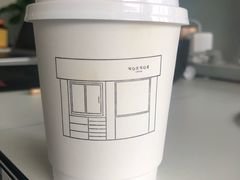 手冲-NokNok Coffee(宽窄巷子店)