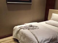 -水晶之星洗浴温泉汗蒸