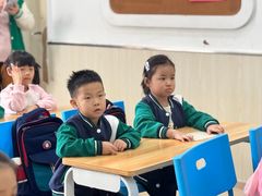 -第壹宝贝儿童教育中心(朝阳校区)