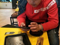 -望京小腰(北京总店)