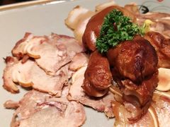 -老厨家(友谊路总店)