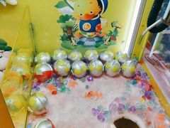 -汤姆熊欢乐世界(滨江店)
