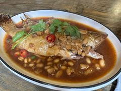 -臭鳜鱼人家·老字号徽菜