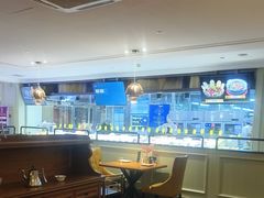 -新海渔港·胶东海鲜家常菜·家宴(奥体中心店)
