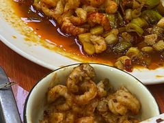 -回味南塘老王虾尾(总店)