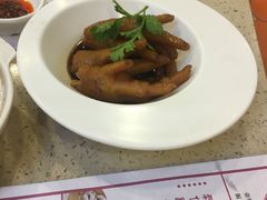 -点都德(盘福楼店)