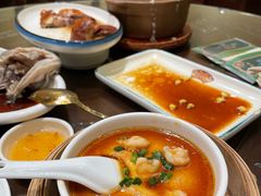 -岭南小生·粤港点心(南门口店)