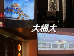 -江南足纪·影院足道·轻奢SPA(京基水贝店)