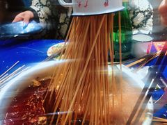 -马路边边串串香(双井直营店)