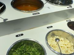 -韩盛·盛江山自助料理(奥体万达店)