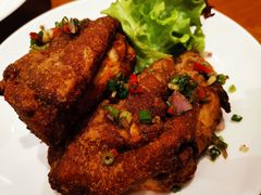 -莆田餐厅(大悦城店)