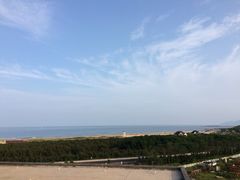 温德姆至尊酒店-青岛银沙滩温德姆至尊酒店