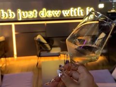-DEW Lounge(深圳湾店)