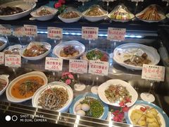 -俭朴菜(鲁磨路店)