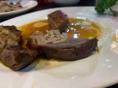 -港味仙(龙盛国际商业广场店)