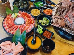 -九田家黑牛烤肉料理(二天地店)