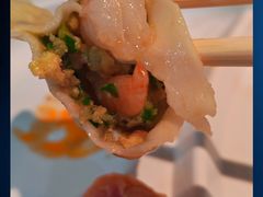 -来相会饺子·新辽菜(甘家口店)