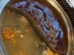 -唇辣号重庆老火锅(燕郊鑫乐汇店)