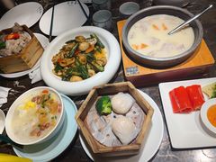-翠香阁潮州菜馆·始于1994(珠江路店)