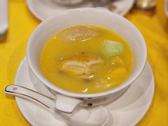 -金玉满堂潮州酒楼(无限极荟购物广场店)