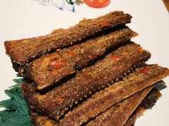 -陆壹捌餐厅(五大道店)