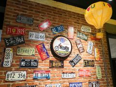 -米兰西点(鞍山店)