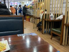 大堂-张果佬年糕卷(科巷店)