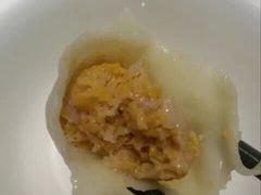 -喜鼎海胆水饺(柏威年购物中心店)