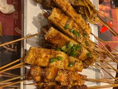 -木屋烧烤(西南角店)