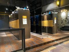 -VLines耀能运动24小时·月付制健身(京广桥店)