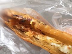 -军屯锅魁(城市花园店)